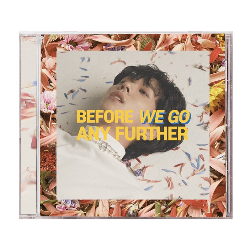HELLO GLOOM Special Single [ Before We Go Any Further ] CD
